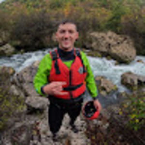 Meet your Posher, Brandon